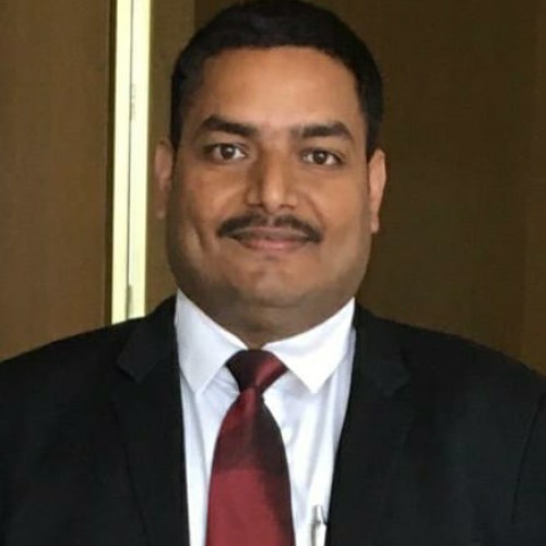Kunal Kumar  S.