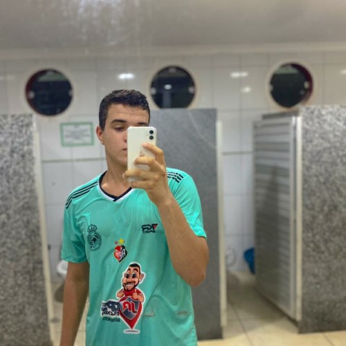 Thallyson José  A. profile photo