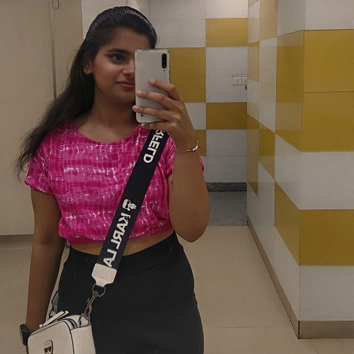 Ananyashree  J.