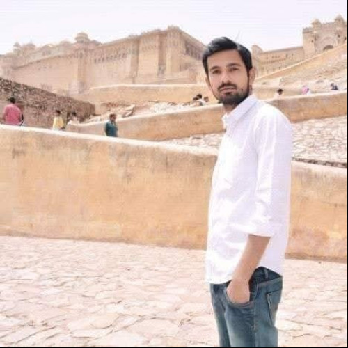 Harsh T. profile photo