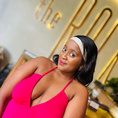 Kgaugelo palesa M. profile photo