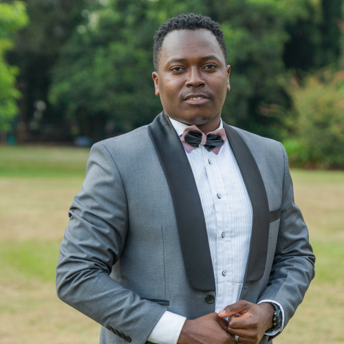 Simon G. profile photo