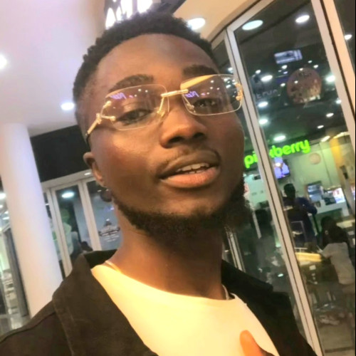 Joseph  U. profile photo