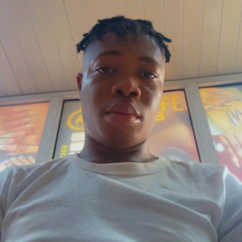 Igwe S. profile photo