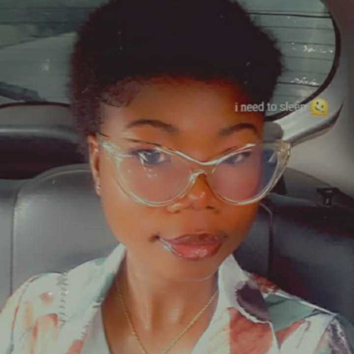 Blessing O.