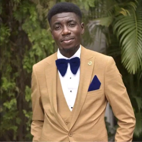 Yusuf L. profile photo