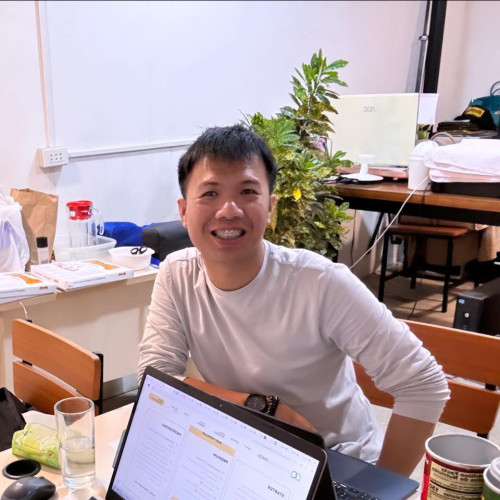 Louie N. profile photo
