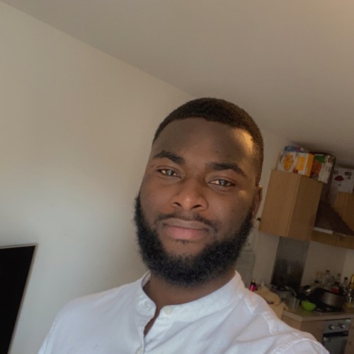 RAPHAEL A. profile photo