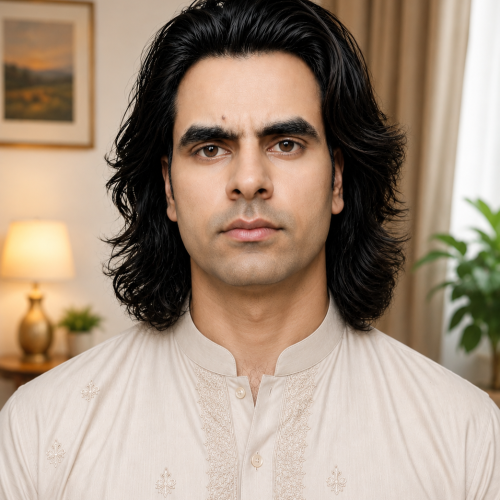 ALAM C. profile photo