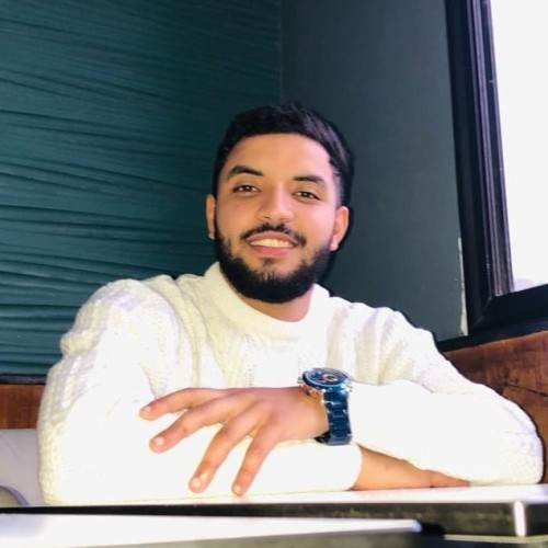 ayman b. profile photo
