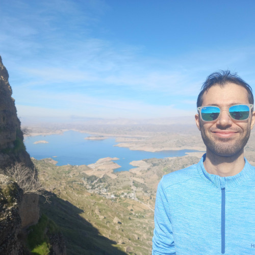 Mohammad P. profile photo