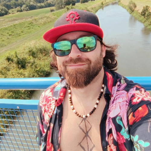 Jackson R. profile photo