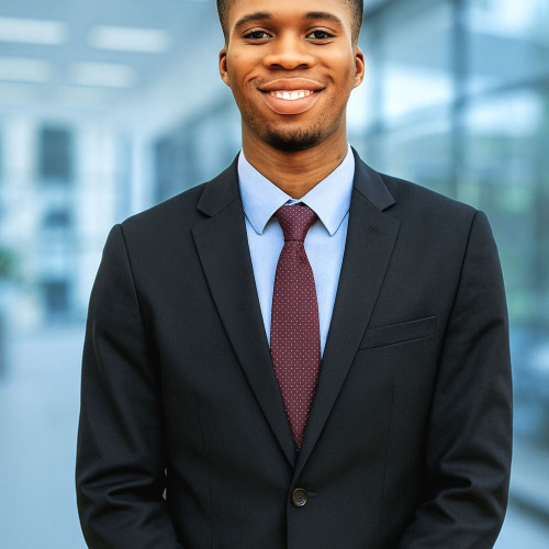 Adeleke  M. profile photo