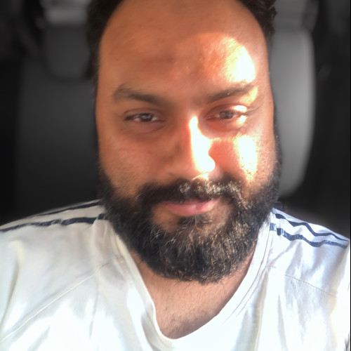 Syed A. profile photo