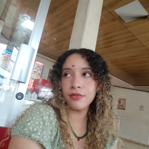 Estefany A. profile photo