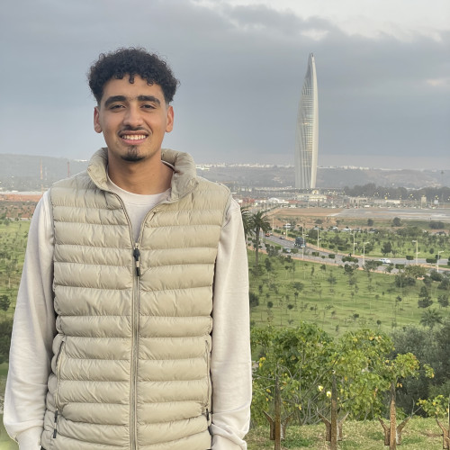 Abdo E. profile photo