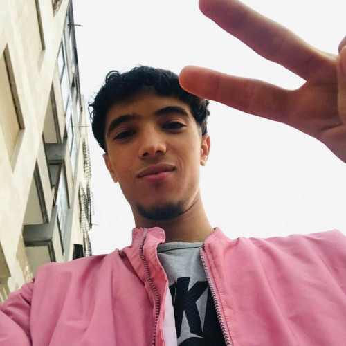 achraf z. profile photo