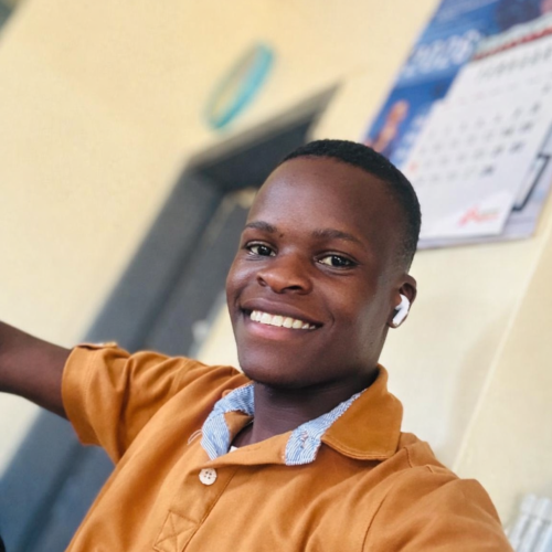 Fadhil S. profile photo