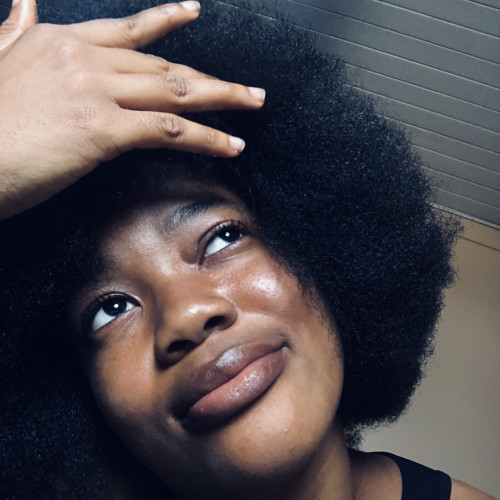 Mela B. profile photo