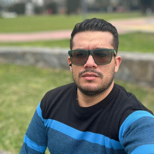 GABRIEL G. profile photo