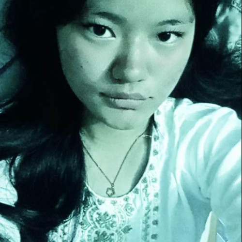 Ayusma  S.
