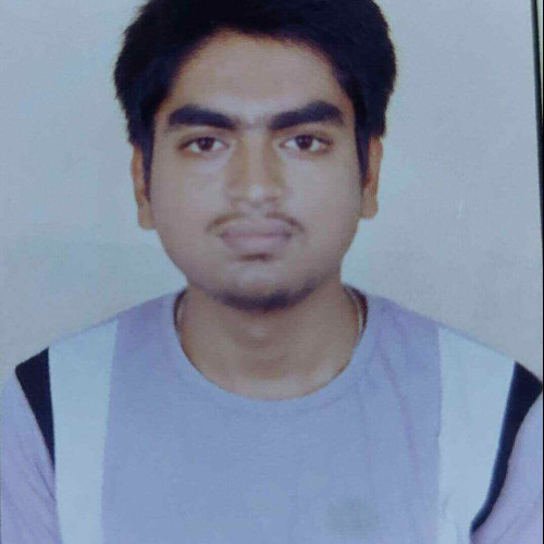 Sanskar J. profile photo
