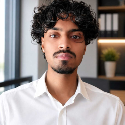 harry j. profile photo