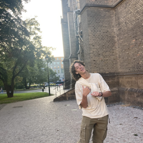Daniel S. profile photo