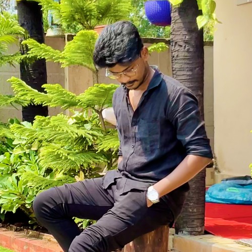 Uday  T. profile photo