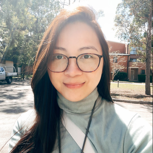 Niqita A. profile photo