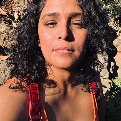 Alma D. profile photo