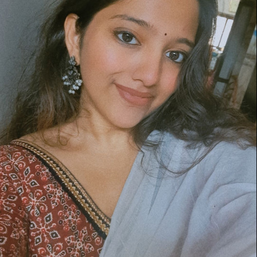 Stuti  S. profile photo