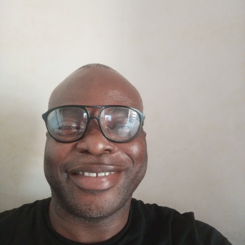 Pius  O. profile photo