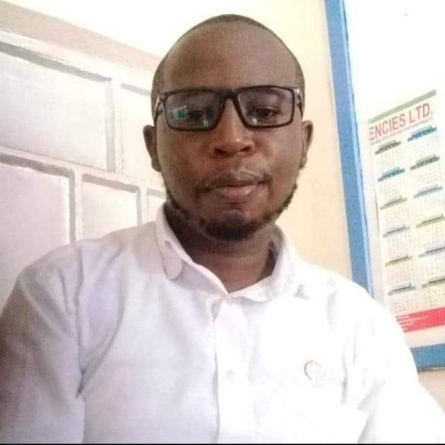 Onesmus M. profile photo