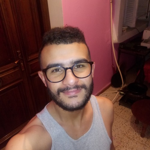 Tarek H.