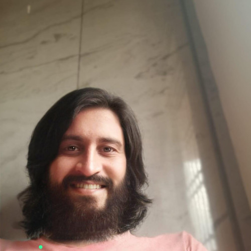 Karthik  K.
