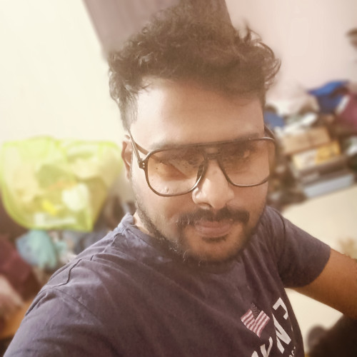 Vimalan  F. profile photo