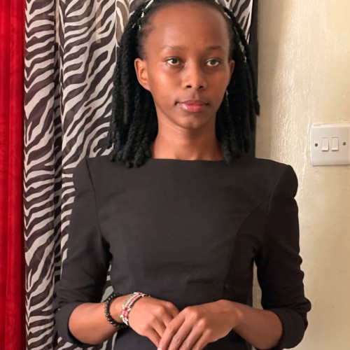 Sweeny c. profile photo