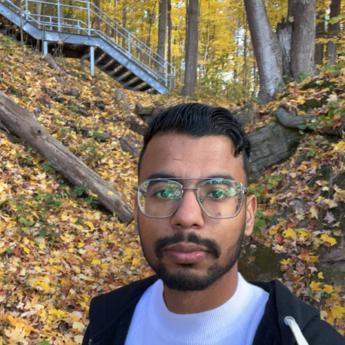 Khushman  S. profile photo