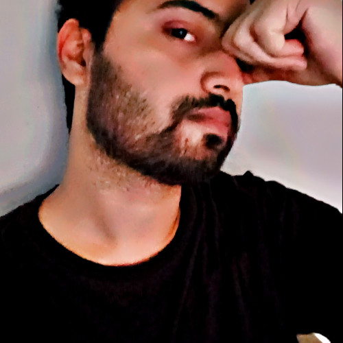 Vihaan  K. profile photo