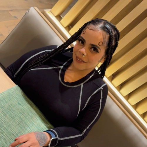 starr l. profile photo