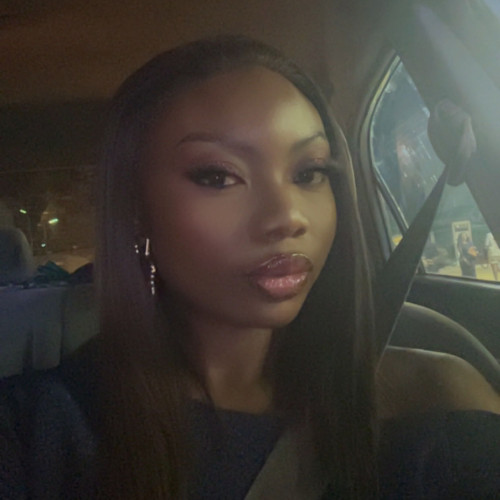 Chiamaka U. profile photo