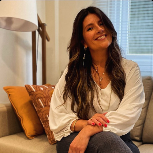 LETICIA M. profile photo