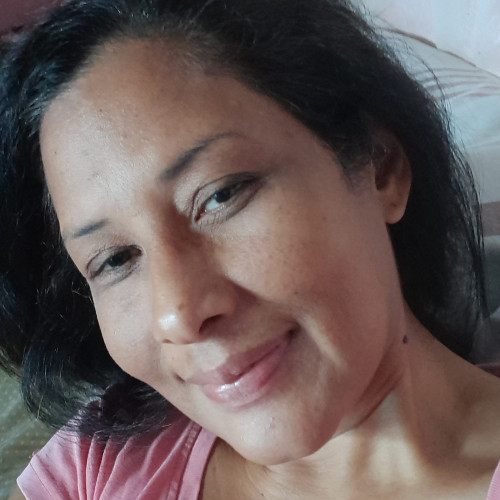 Arelys M. profile photo