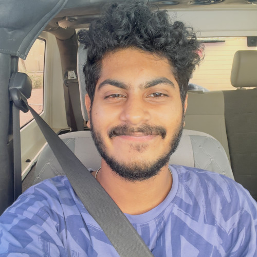 Vishnuprasad  C.