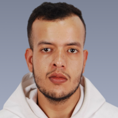 EL YAZID E.