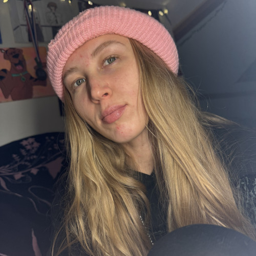Victoria G. profile photo
