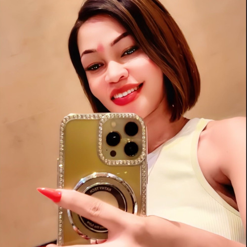 Husna A. profile photo