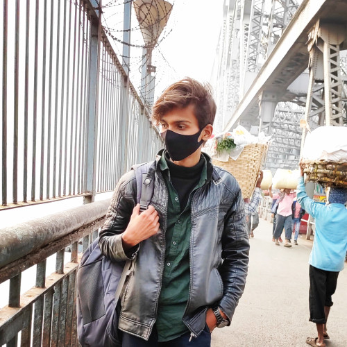 Sundram k. profile photo