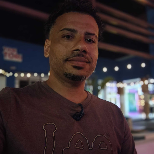Lazaro M. profile photo
